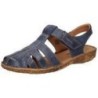 Josef Seibel Rosalie 48 Sandale Damen blau|blau|blau|blau|blau|blau|blau