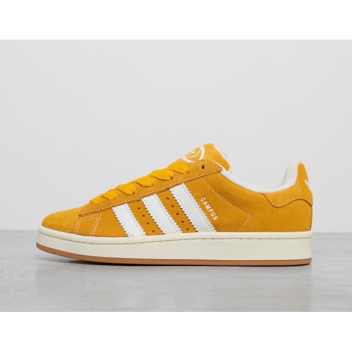 adidas Originals Campus 00s Women's - Yellow