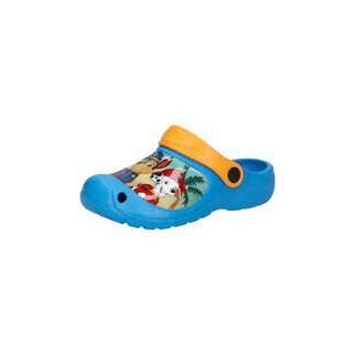 Paw Patrol Clogs Jungen blau|blau|blau|blau