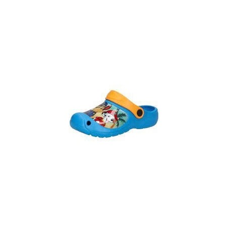 Paw Patrol Clogs Jungen blau|blau|blau|blau