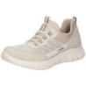 Rieker Slip On Sneaker Damen beige|beige|beige|beige|beige|beige|beige|beige