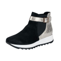 Stiefelette