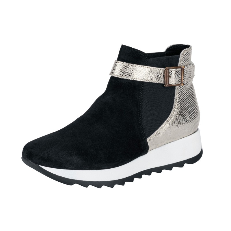 Stiefelette
