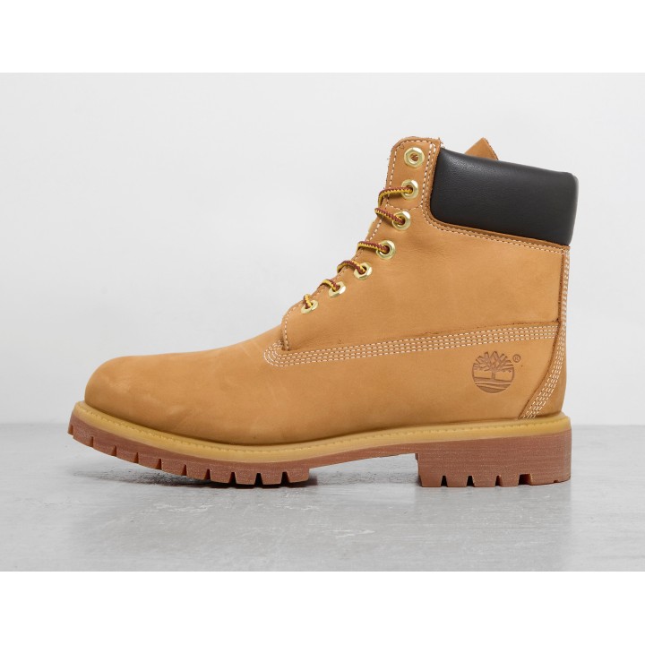 Timberland Premium 6" Boots - Brown
