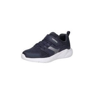 Geox J Sprintye Boy A Jungen blau|blau|blau|blau|blau