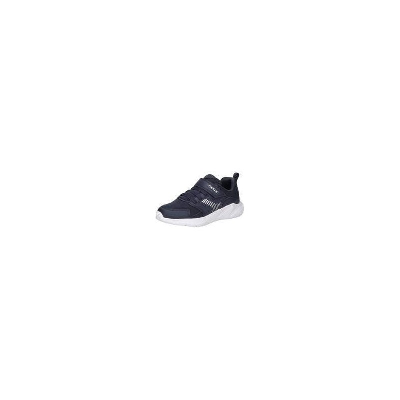 Geox J Sprintye Boy A Jungen blau|blau|blau|blau|blau