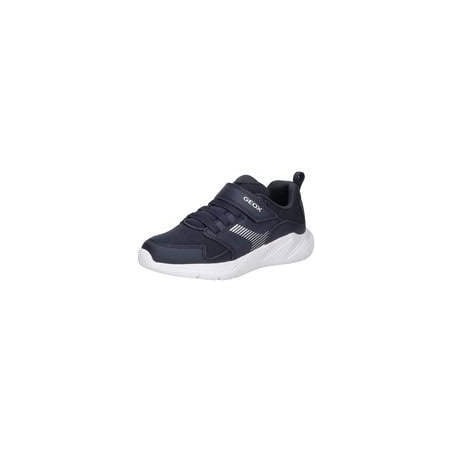 Geox J Sprintye Boy A Jungen blau|blau|blau|blau|blau