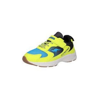 KangaROOS K-Ni Pita EV Hallensport Mädchen|Jungen gelb|gelb|gelb|gelb|gelb|gelb|gelb
