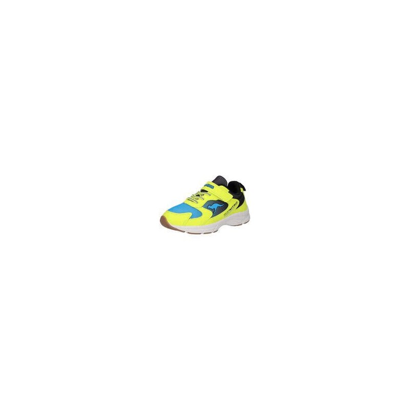 KangaROOS K-Ni Pita EV Hallensport Mädchen|Jungen gelb|gelb|gelb|gelb|gelb|gelb|gelb