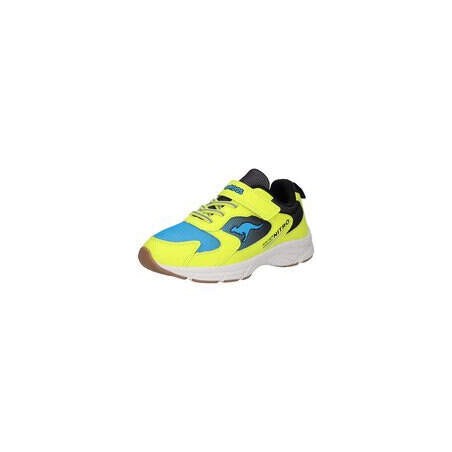 KangaROOS K-Ni Pita EV Hallensport Mädchen|Jungen gelb|gelb|gelb|gelb|gelb|gelb|gelb