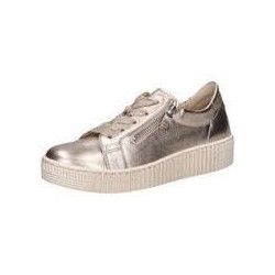 Gabor Sneaker Damen gold|gold|gold|gold|gold|gold|gold|gold|gold|gold|gold|gold|gold