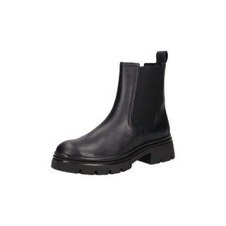 Gabor Chelsea Stiefelette Damen schwarz|schwarz|schwarz|schwarz|schwarz|schwarz|schwarz