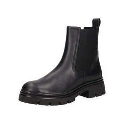 Gabor Chelsea Stiefelette Damen schwarz|schwarz|schwarz|schwarz|schwarz|schwarz|schwarz