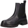 Gabor Chelsea Stiefelette Damen schwarz|schwarz|schwarz|schwarz|schwarz|schwarz|schwarz
