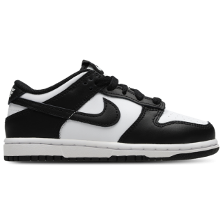 Nike Dunk Unisex Schuhe - Weiß - Größe: 32 - Leder - Foot Locker