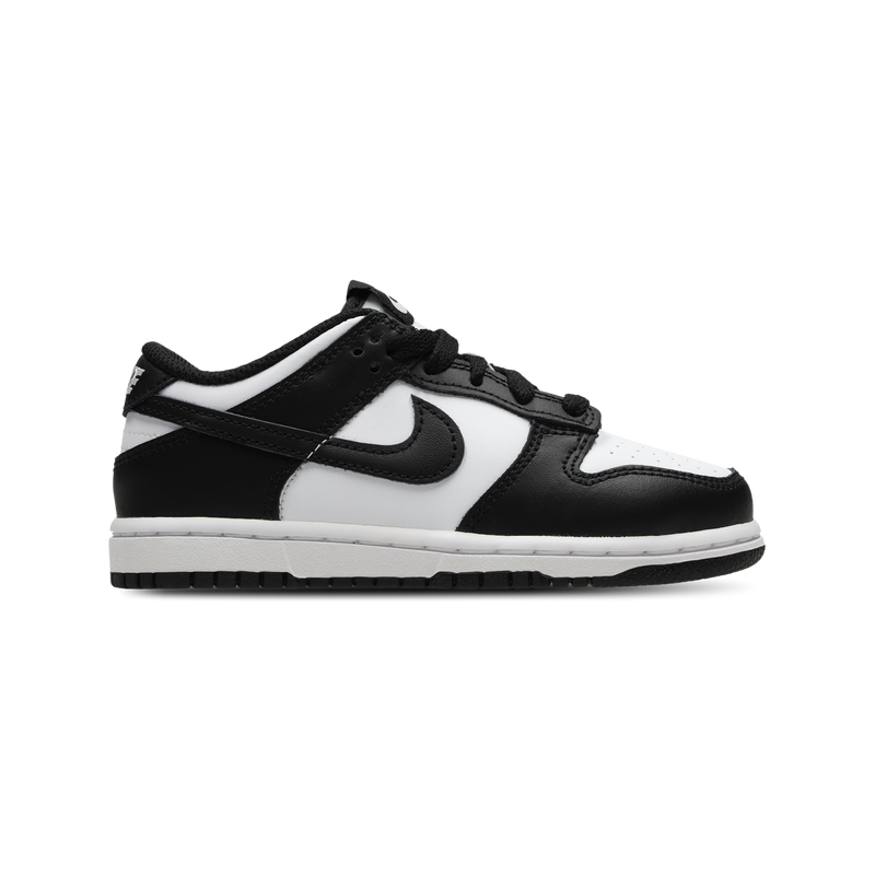 Nike Dunk Unisex Schuhe - Weiß - Größe: 32 - Leder - Foot Locker