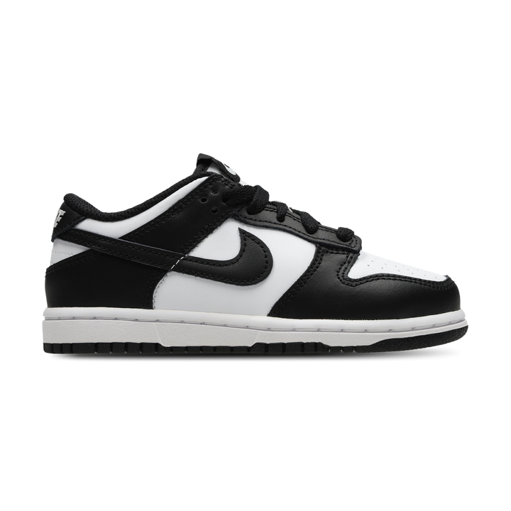Nike Dunk Unisex Schuhe - Weiß - Größe: 32 - Leder - Foot Locker