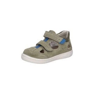 PEPINO Edi Lauflern Sandale Jungen grün|grün|grün|grün|grün|grün|grün|grün