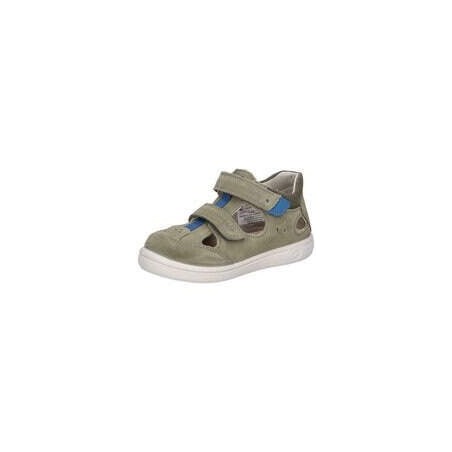 PEPINO Edi Lauflern Sandale Jungen grün|grün|grün|grün|grün|grün|grün|grün