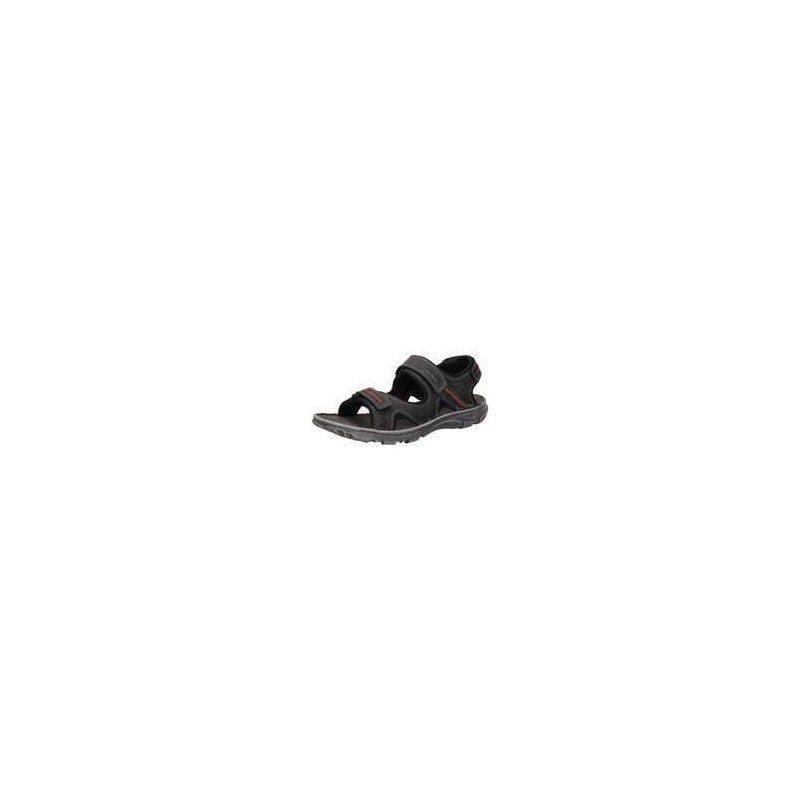 Josef Seibel Samy 01 Trekkingsandale Herren schwarz|schwarz|schwarz|schwarz|schwarz|schwarz|schwarz|schwarz