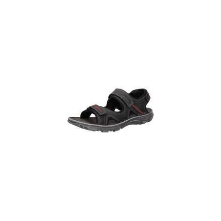 Josef Seibel Samy 01 Trekkingsandale Herren schwarz|schwarz|schwarz|schwarz|schwarz|schwarz|schwarz|schwarz