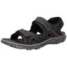 Josef Seibel Samy 01 Trekkingsandale Herren schwarz|schwarz|schwarz|schwarz|schwarz|schwarz|schwarz|schwarz