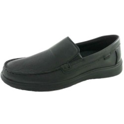 Ara Ara - LAURO - Herrenslipper - schwarz 41 uni 43