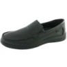 Ara Ara - LAURO - Herrenslipper - schwarz 41 uni 43