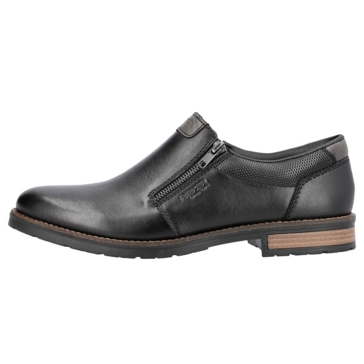Rieker schwarz 40
