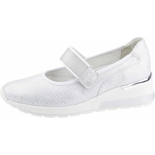 Waldläufer H Clara metall 6,5