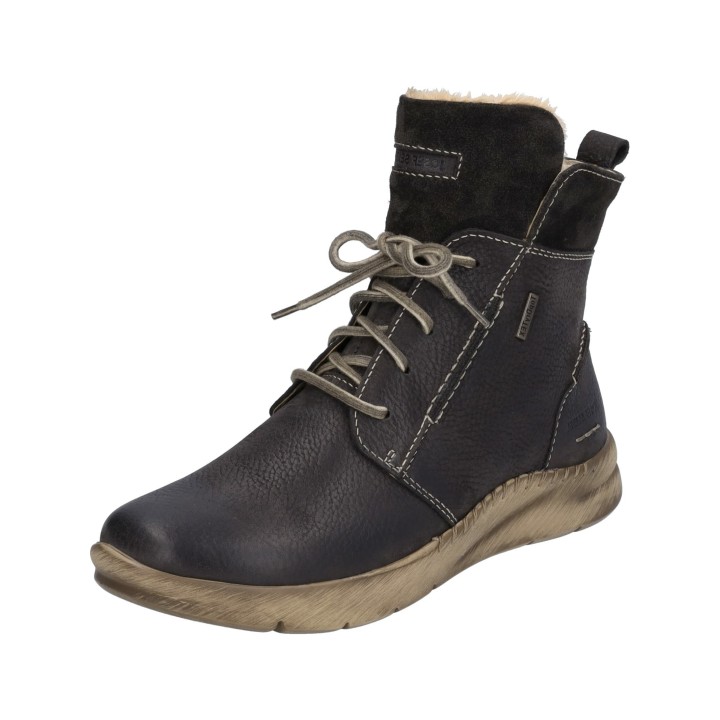 Josef Seibel grau 40