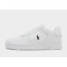 Polo Ralph Lauren Master Court - White - Mens, White