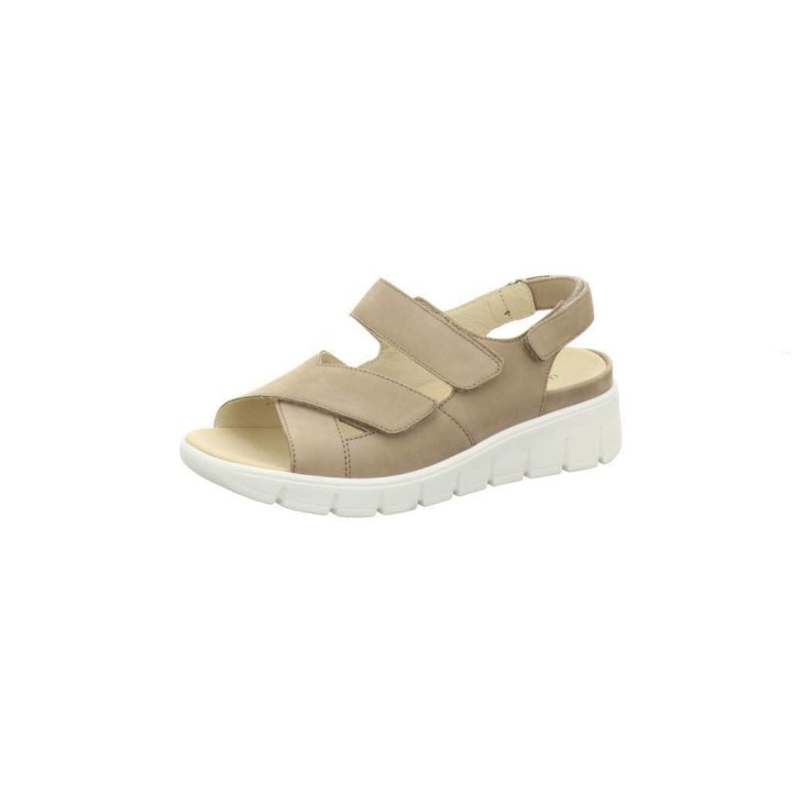 Waldläufer beige 4,5