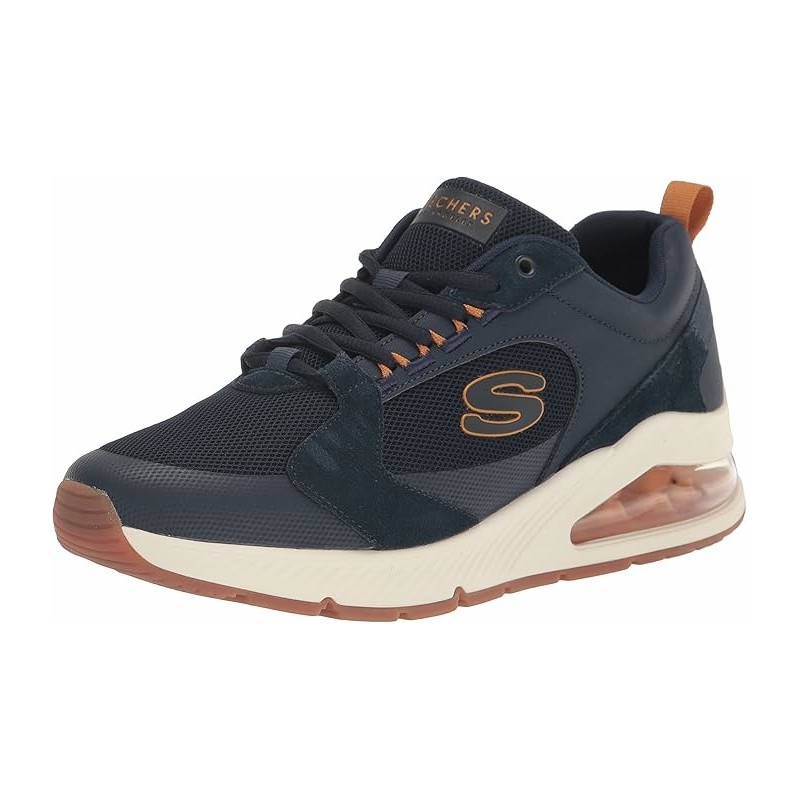 Skechers blau 42