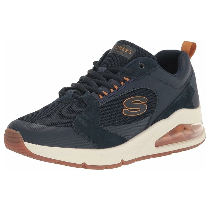 Skechers blau 42