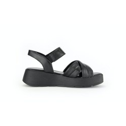 - Leder Schwarz - 17-018-1-29-01 40