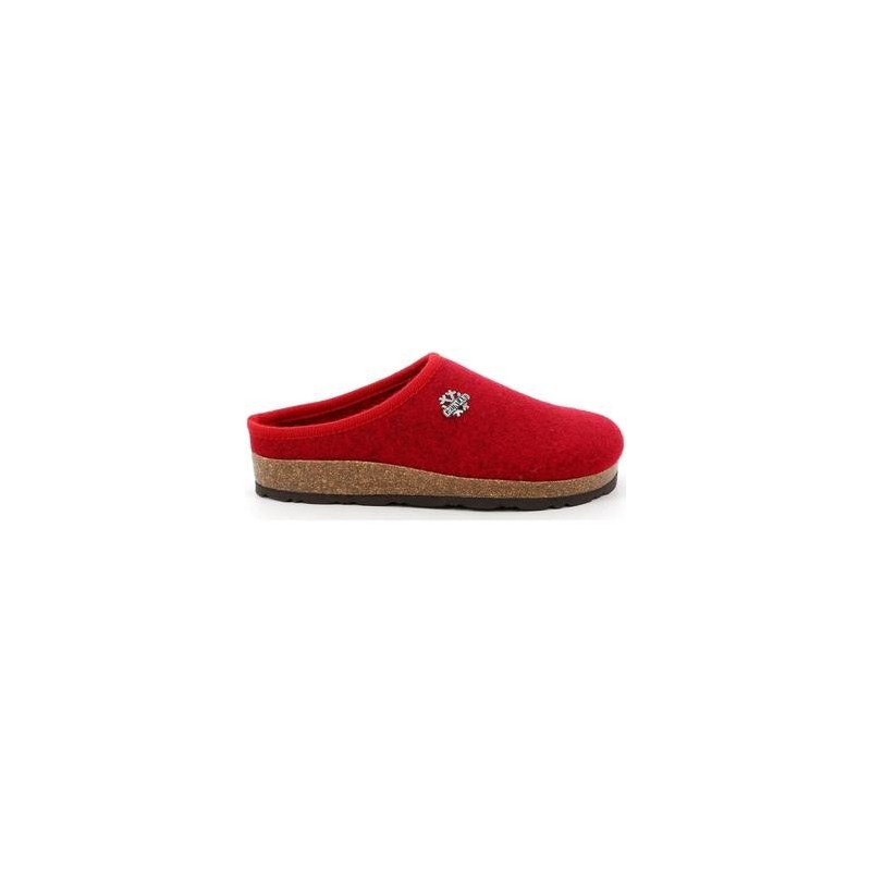 Grunland  Hausschuhe GRU-ZAL-CB0169-LO