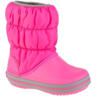 Crocs  Moonboots Winter Puff Boot Kids