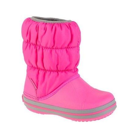 Crocs  Moonboots Winter Puff Boot Kids