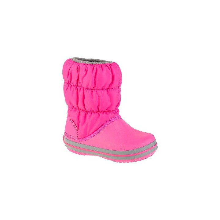 Crocs  Moonboots Winter Puff Boot Kids