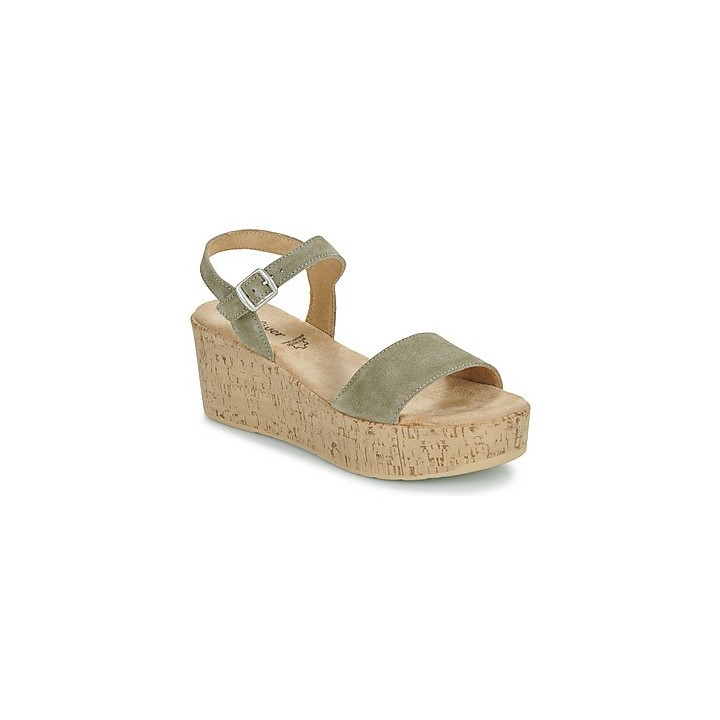 S.Oliver  Sandalen 28311-42-728