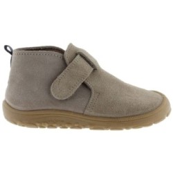 Victoria  Stiefel Baby Barefoot Boots 370102 - Taupe