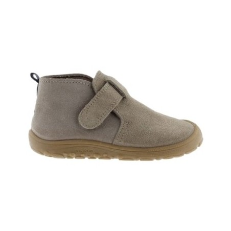 Victoria  Stiefel Baby Barefoot Boots 370102 - Taupe