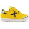 Munich  Fussballschuhe G-3 kid vco 1514433 AMARILLO