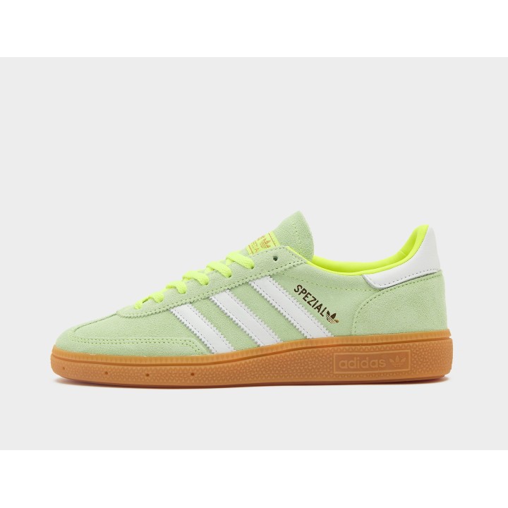 adidas Originals Handball Spezial Women's, Green