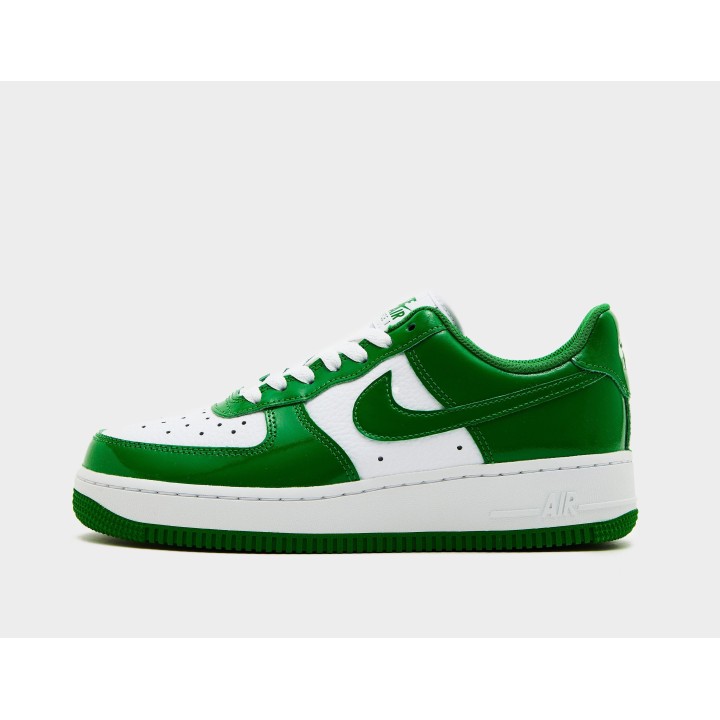 Nike Air Force 1 '07 Damen, Green