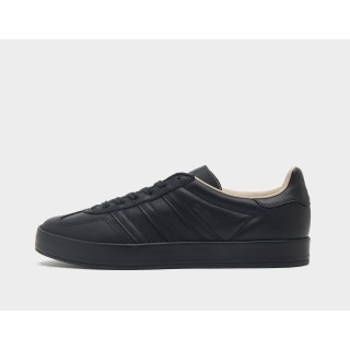 adidas Originals Gazelle Indoor Luxe, Black