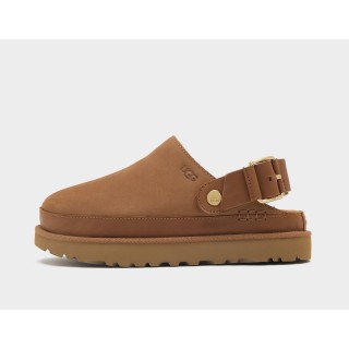UGG Goldenstar Villa Clogs Women's, Brown