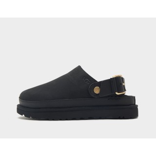 UGG Goldenstar Villa Clogs Women's, Black