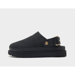 UGG Goldenstar Villa Clogs Women's, Black